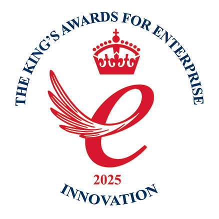 The King's Awards For Enterprise Innovation 2025