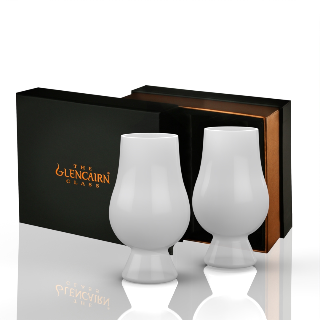 Glencairn Glass, twin gift carton
