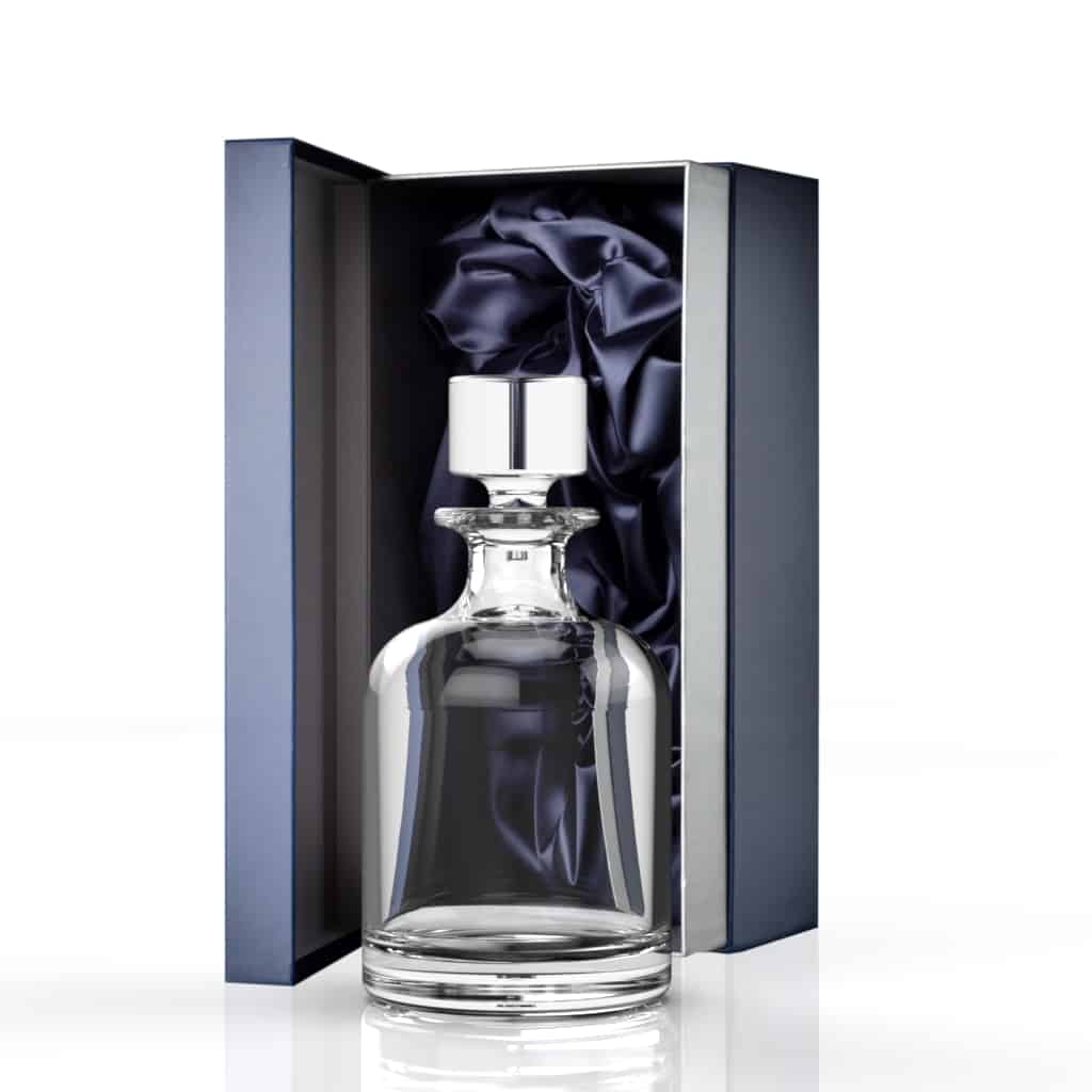 Iona Decanter, 750ml, in presentation box