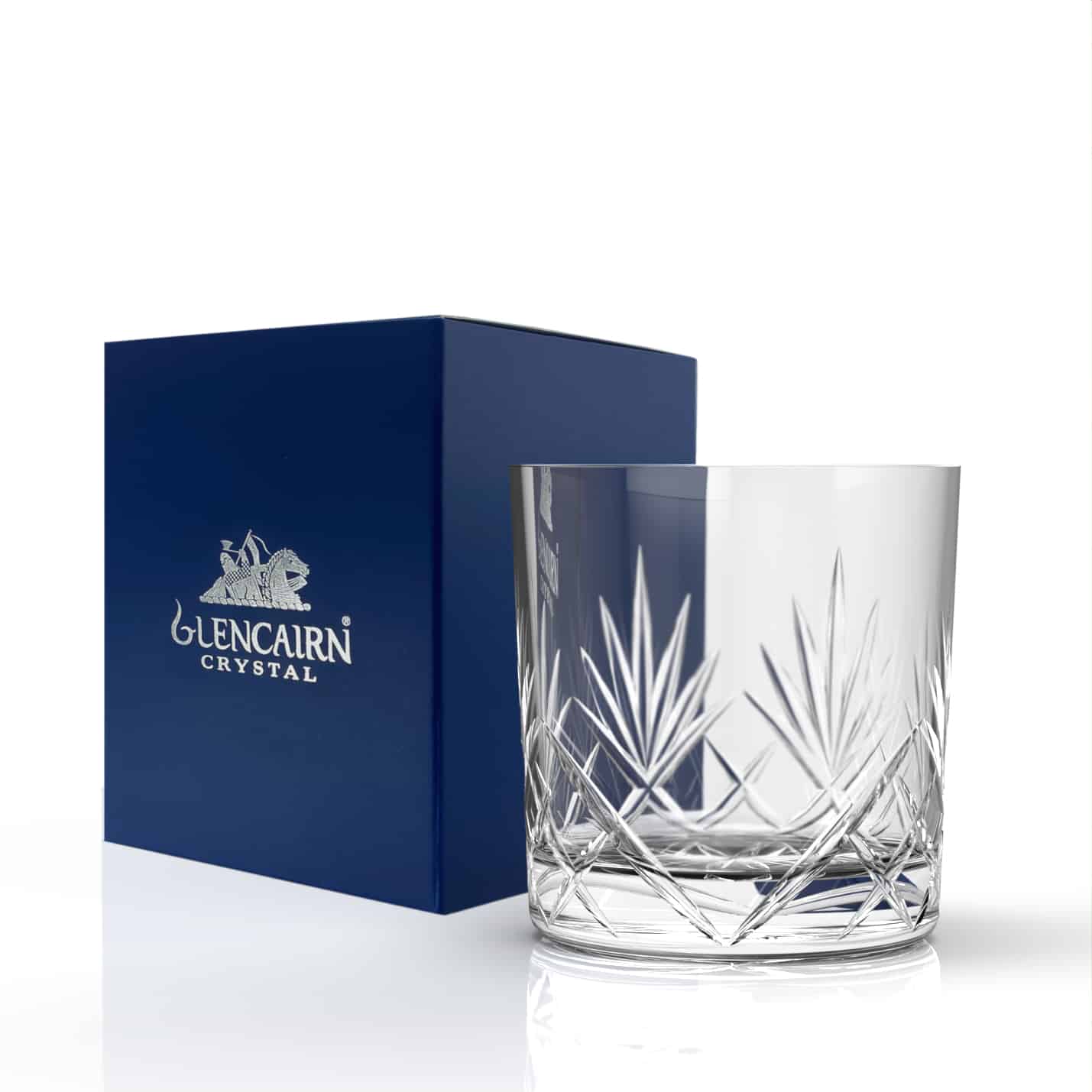 Skye Rocks Tumbler in gift carton