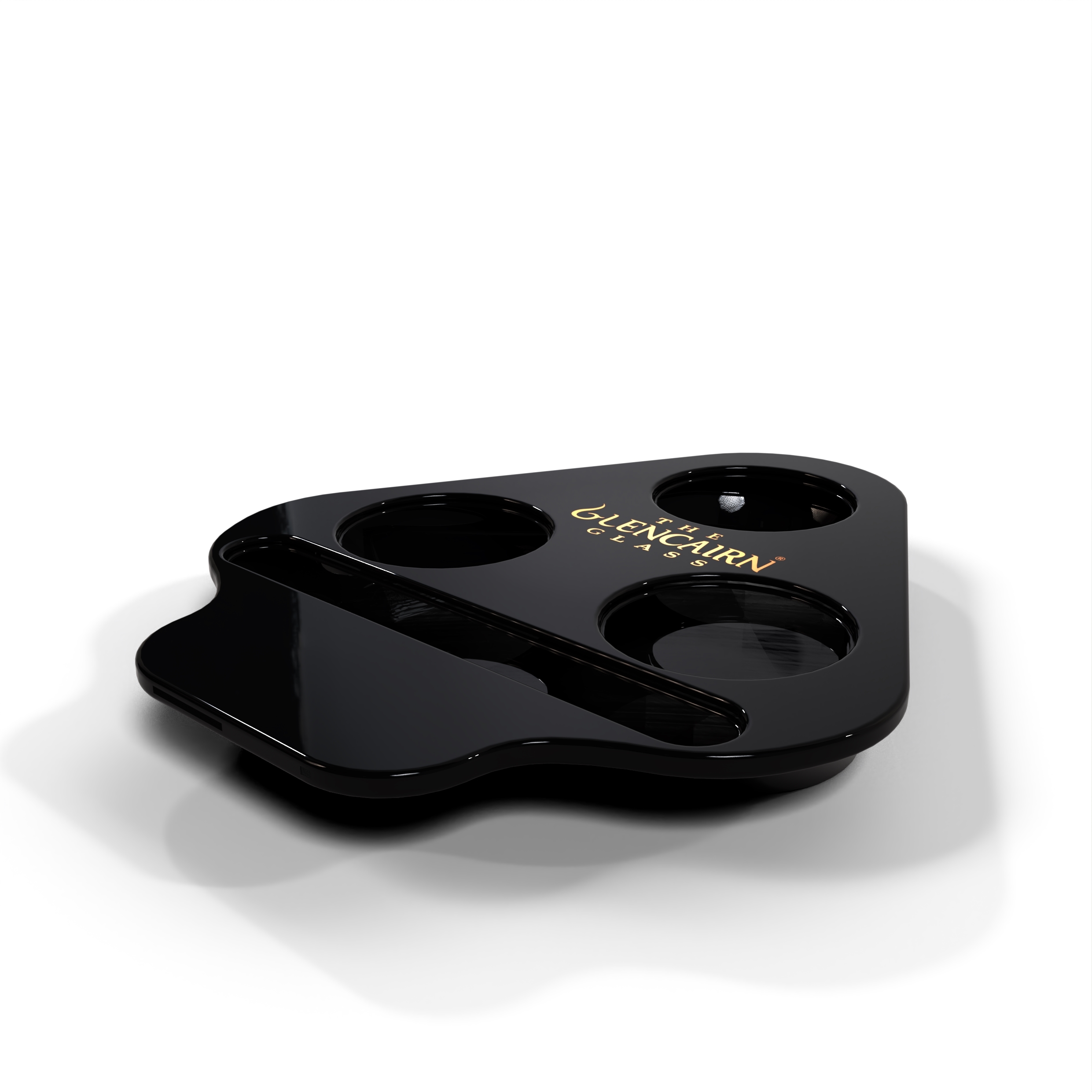 Glencairn Glass Flight Tray (No Glassware)