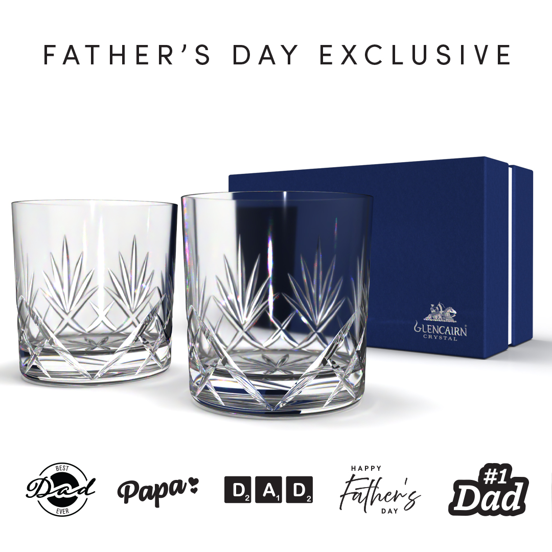 Father’s Day Designs – Skye Whisky Gift Set of 2