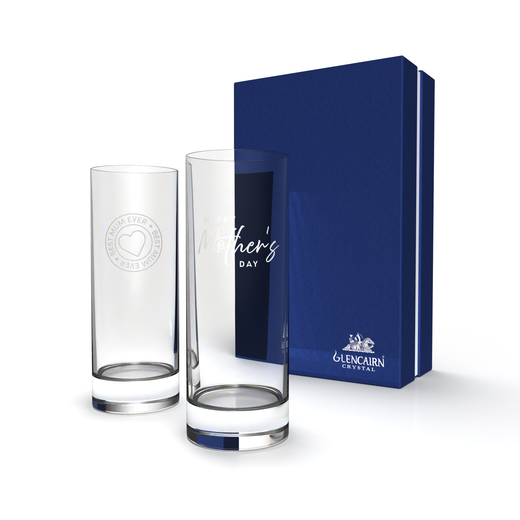 Mother’s Day Design – Jura Highball Gift Set of 2